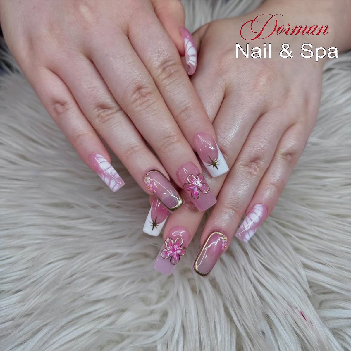 Dorman Nail & Spa nail photo 1