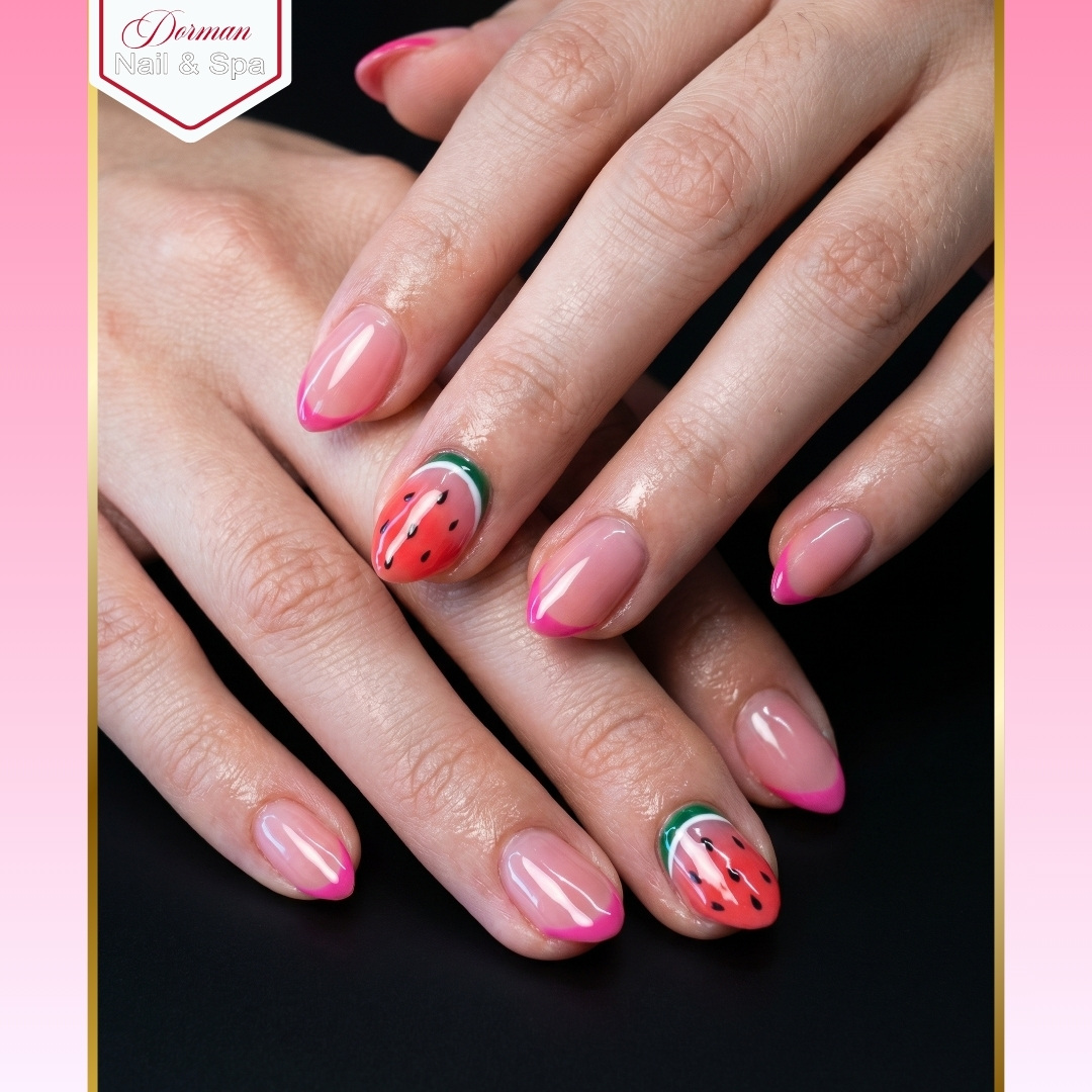 Dorman Nail & Spa nail photo 2