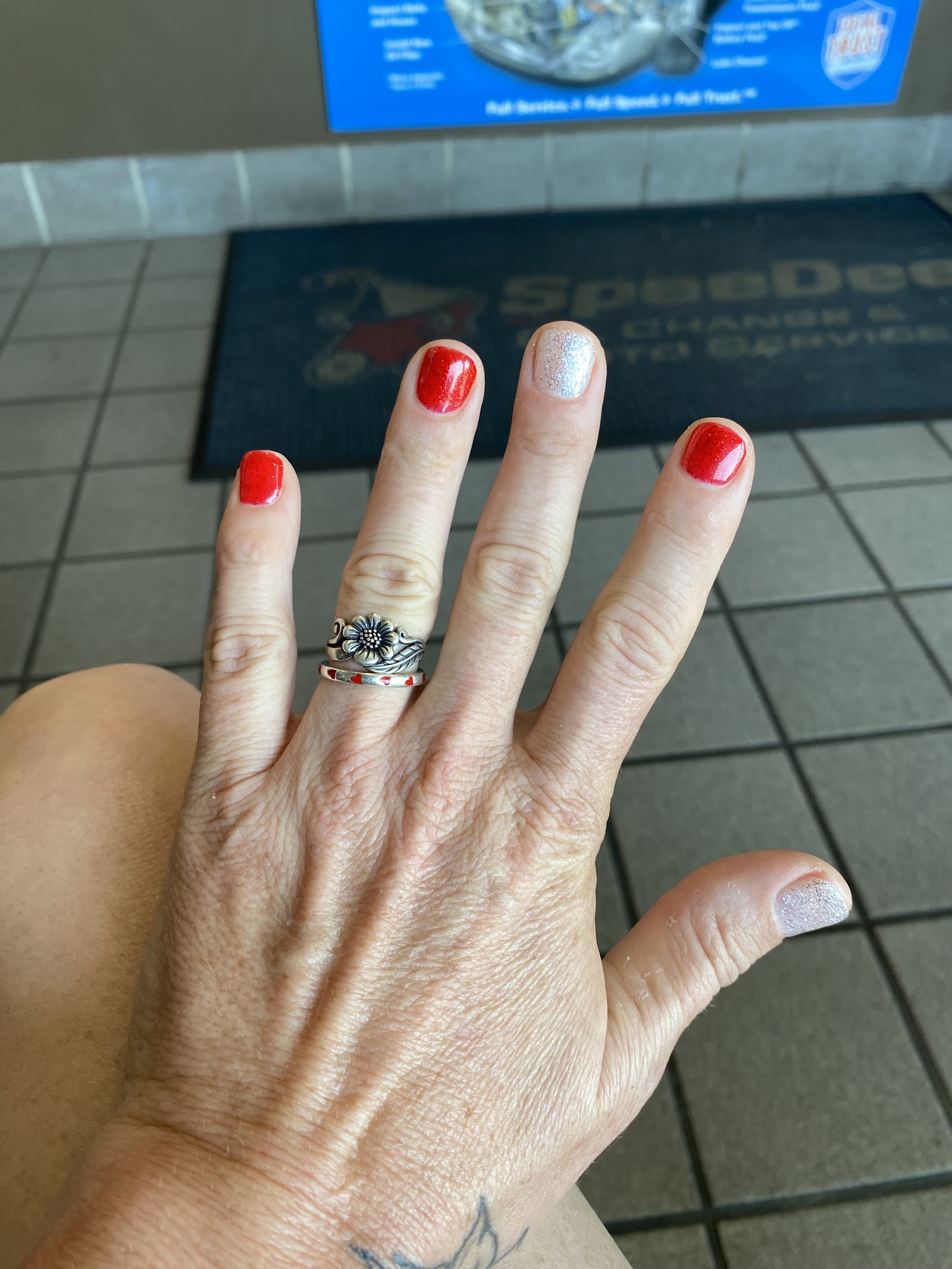 Dorman Nail & Spa nail photo 5